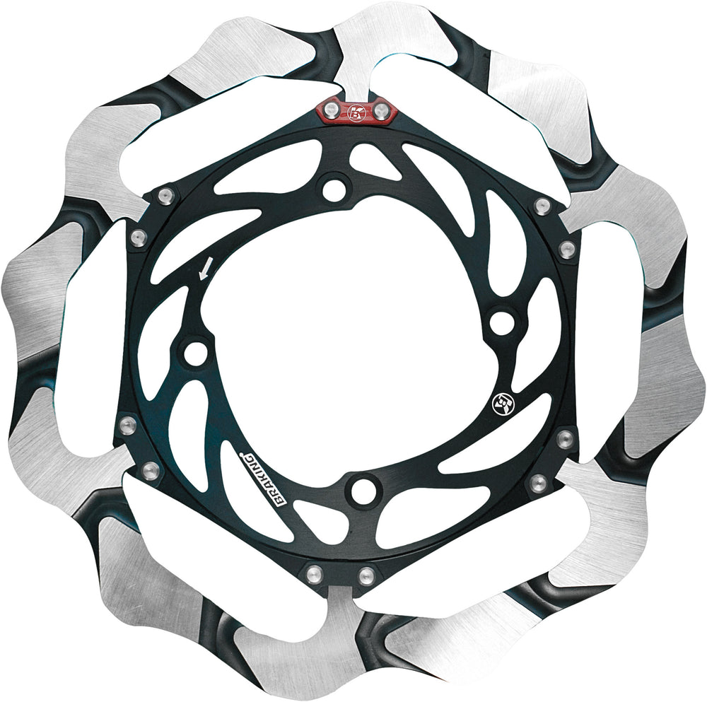 BRAKING EPTA Rotor Disk