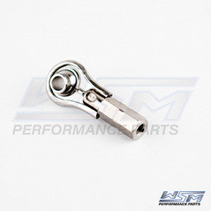 WSM Trim Cable End