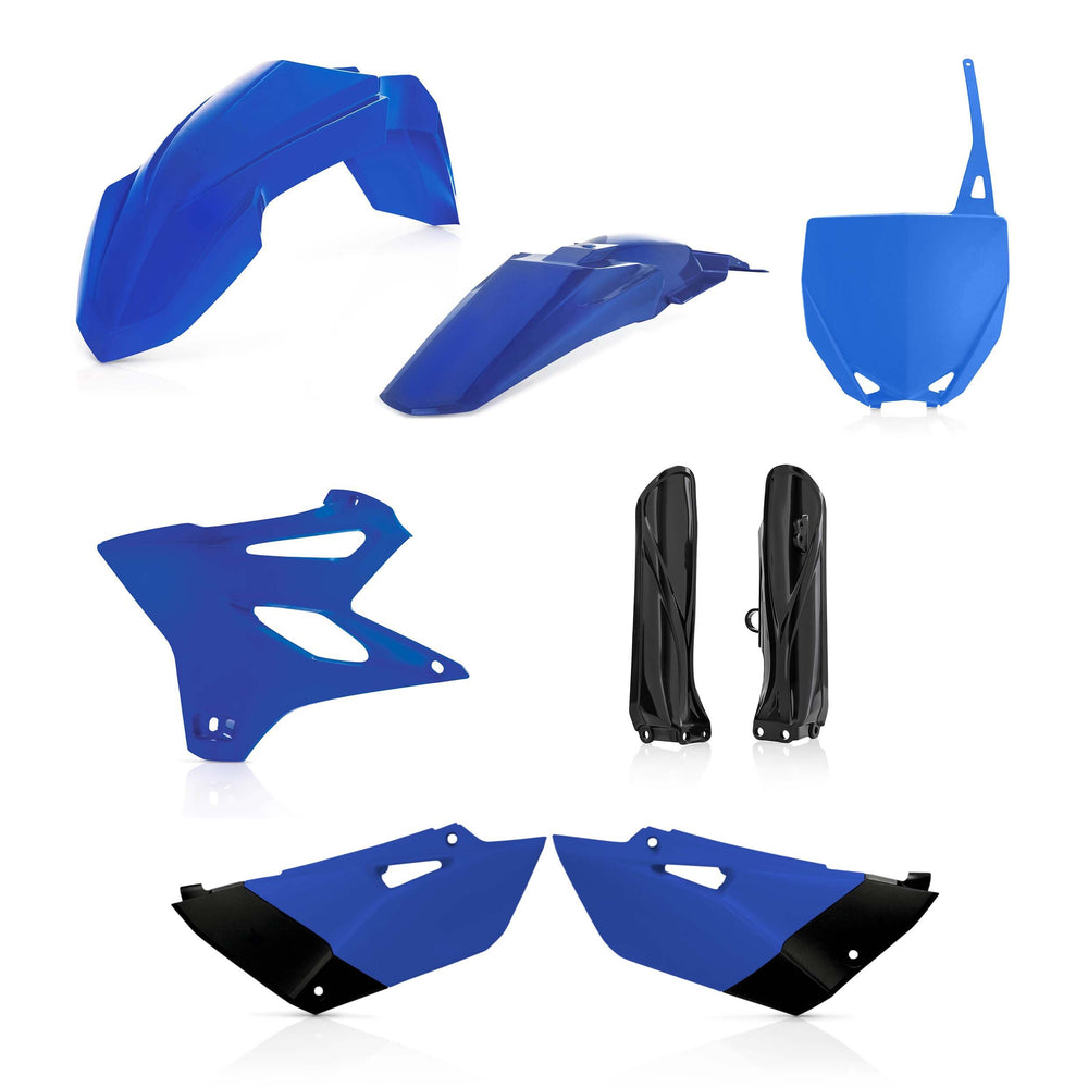 ACERBIS Full Plastic Kit (1)