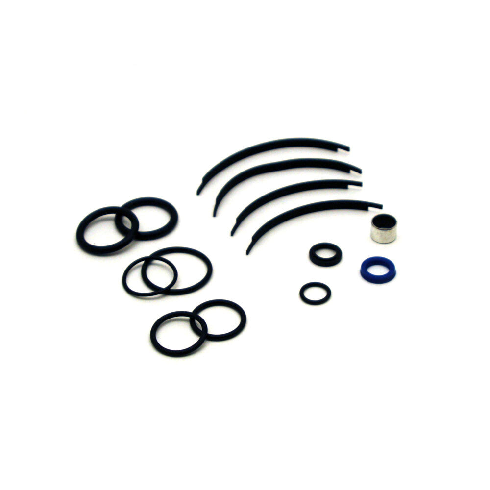 HYGEAR Hybrid Shock Rebuild Kit