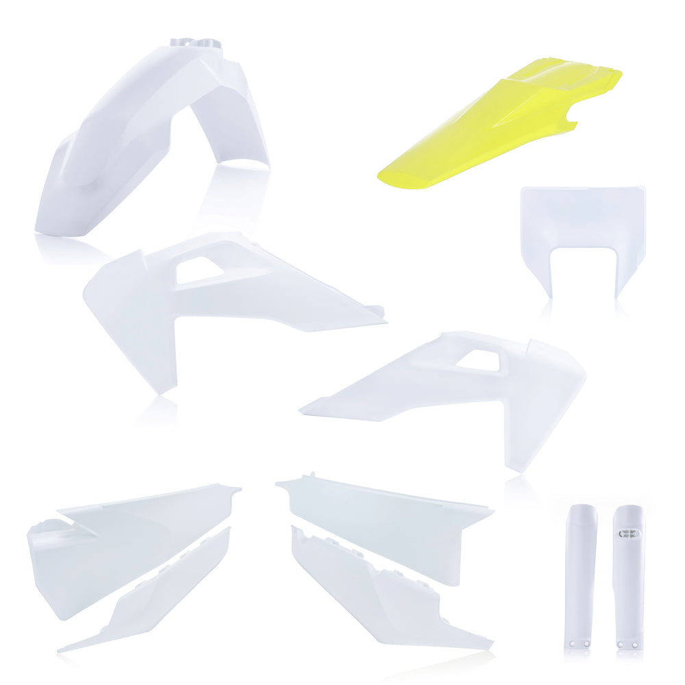 ACERBIS Full Plastic Kit (1)