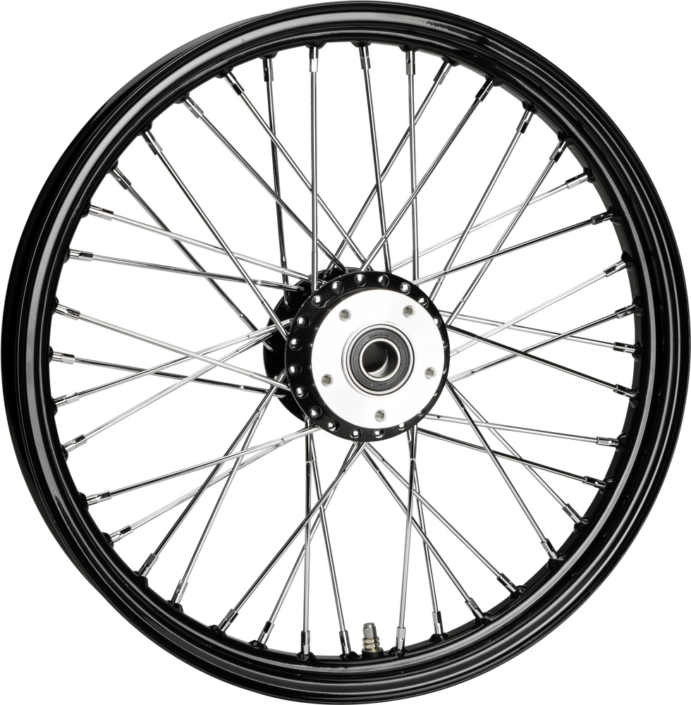 HARDDRIVE Front Spoke Wheels