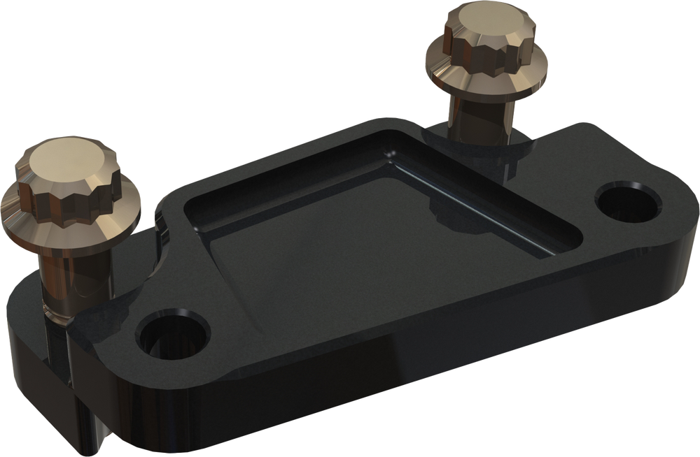 HAWG HALTERS INC Caliper Adaptor Bracket