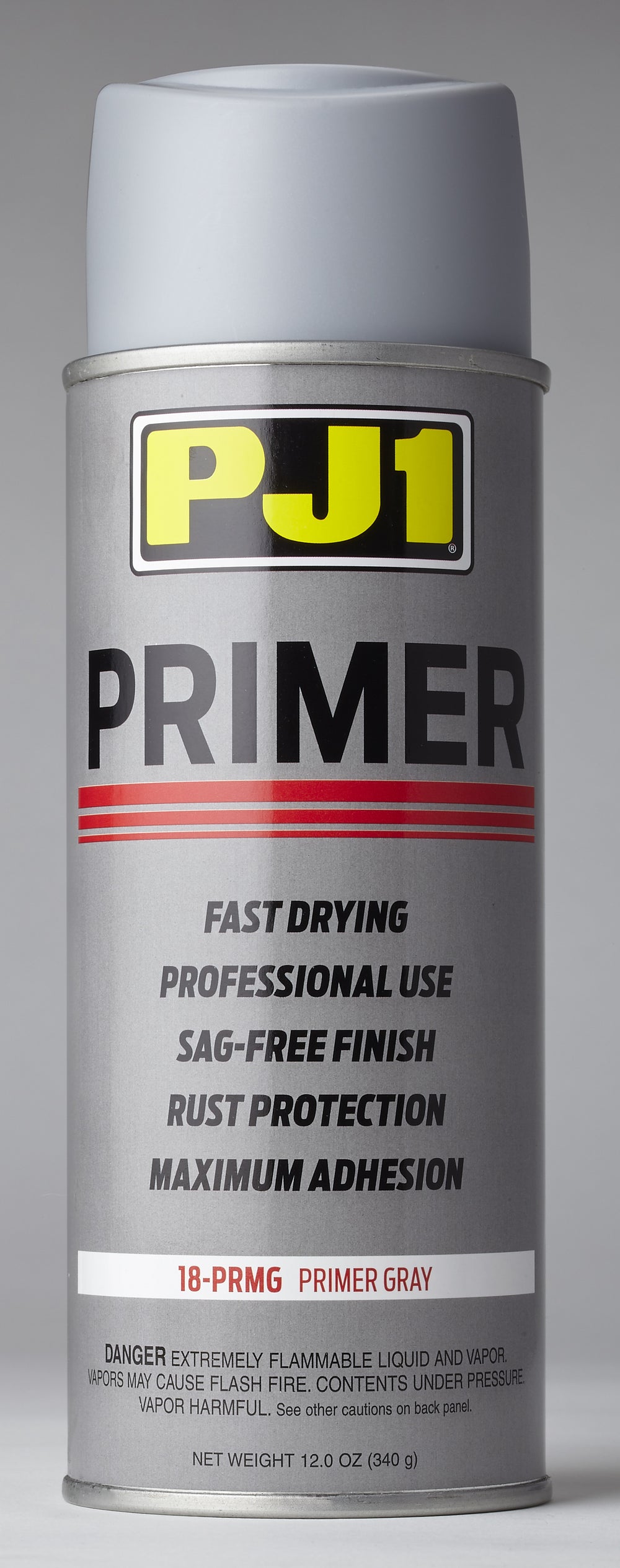 PJ1 11oz Aerosol Paint Primer