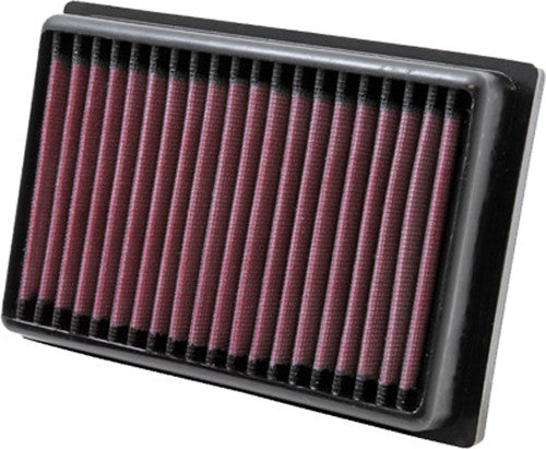 K&N AIR FILTER (1)