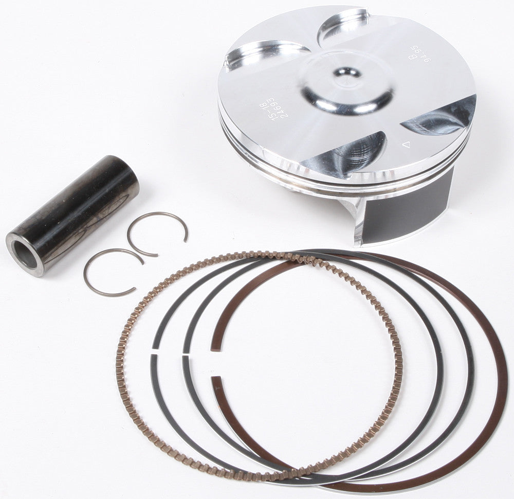 VERTEX Piston Kit (1)