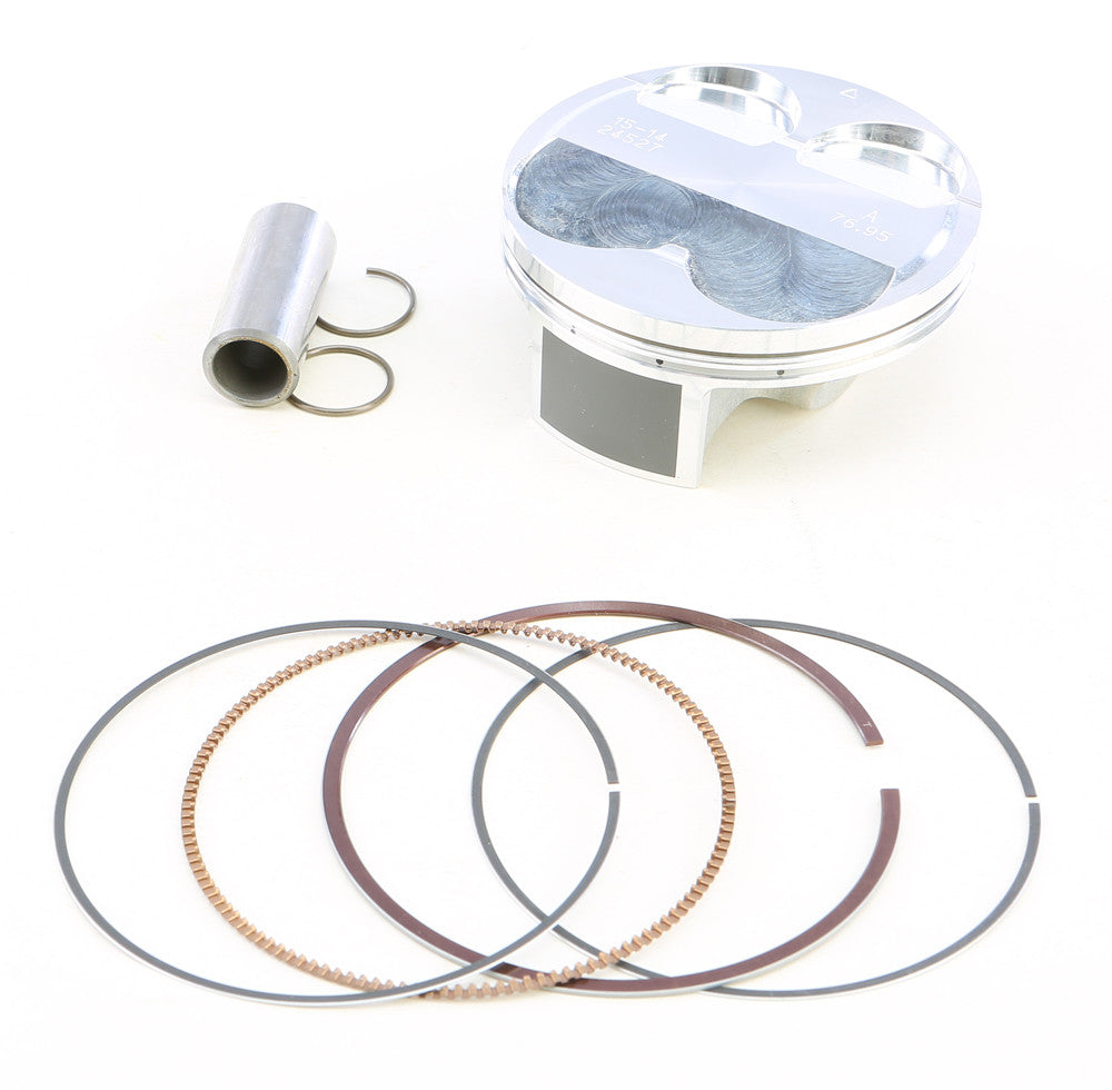 VERTEX Piston Kit (1)