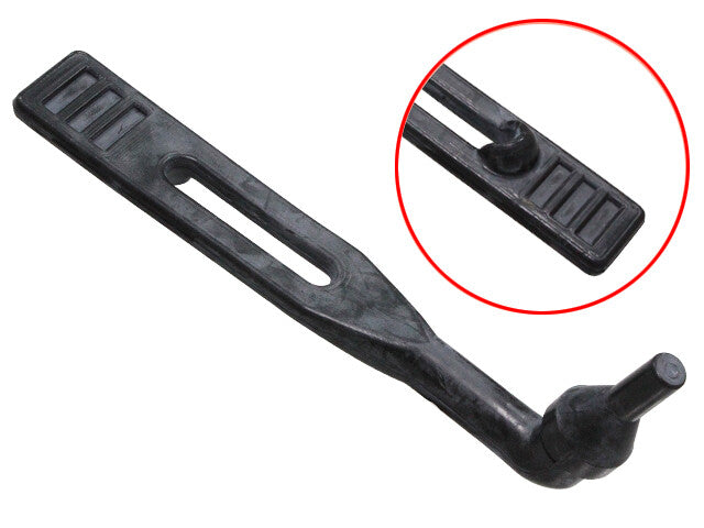 SP1 Hood Tie-Down