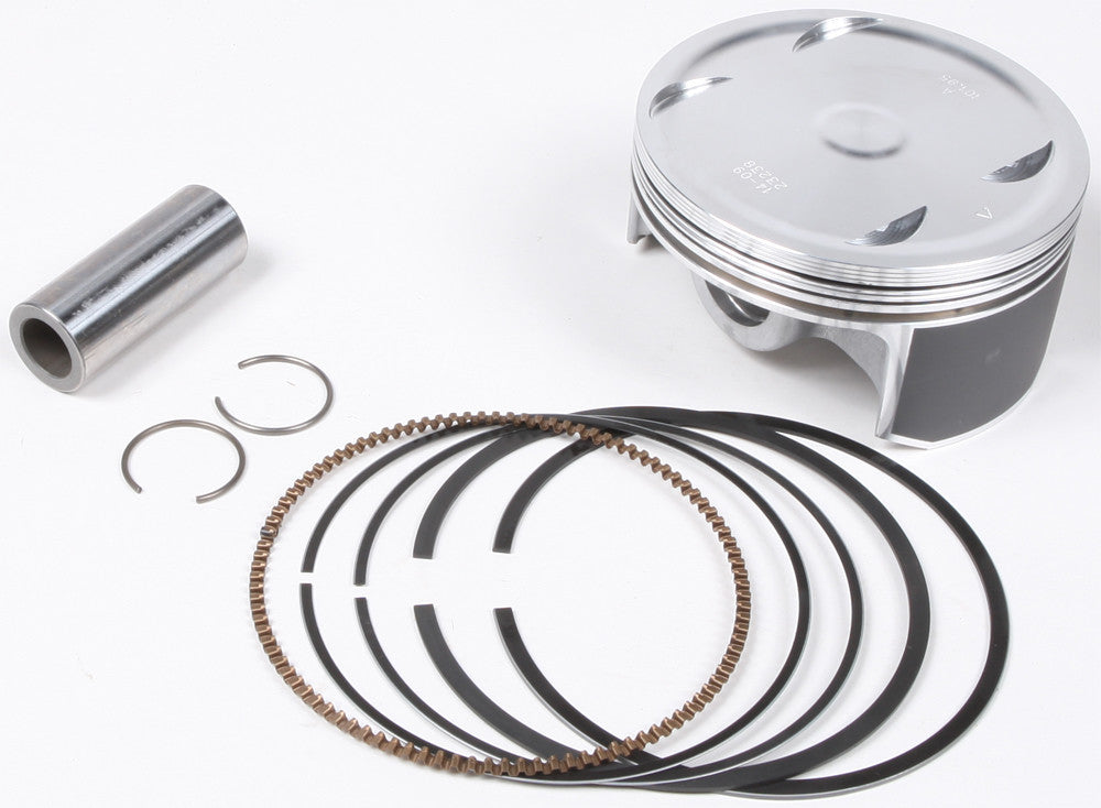 VERTEX Piston Kit (1)