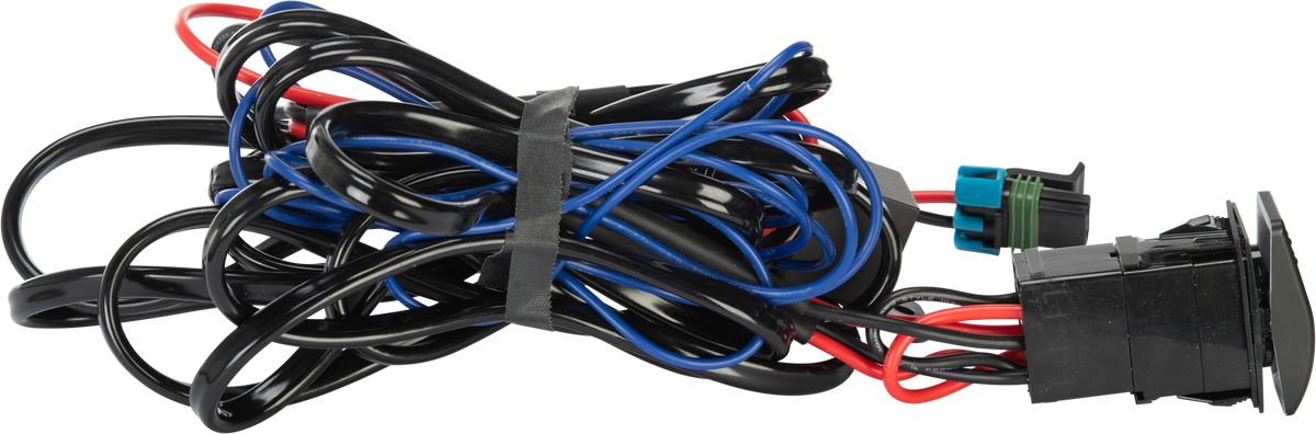 OPEN TRAIL Actuator Wire Harness