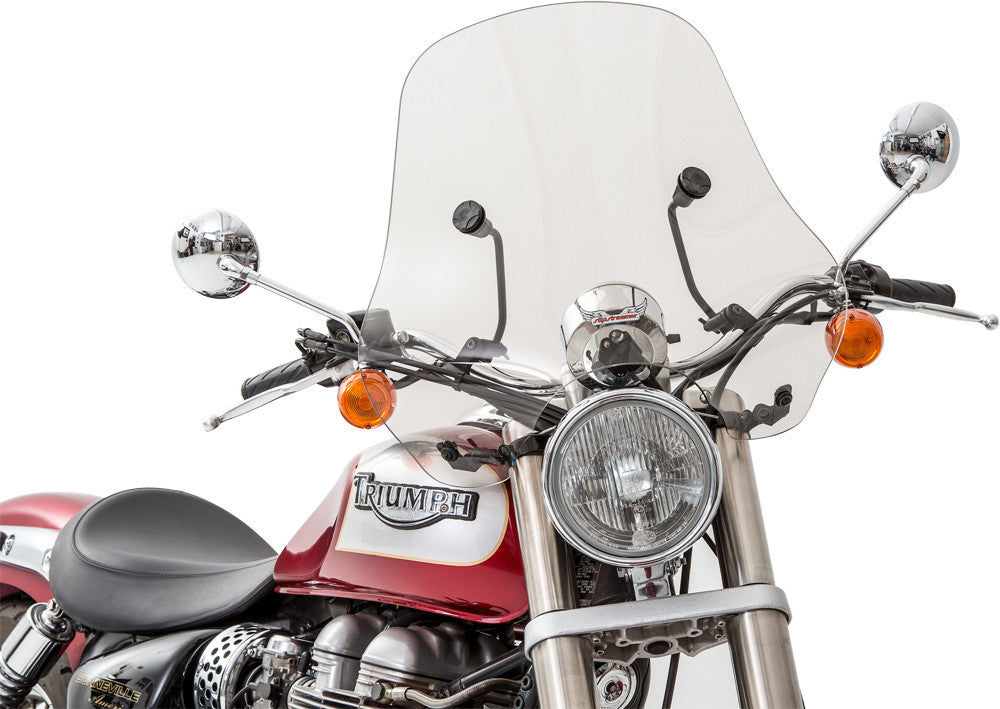SLIPSTREAMER S-08 Sport Windshield 
