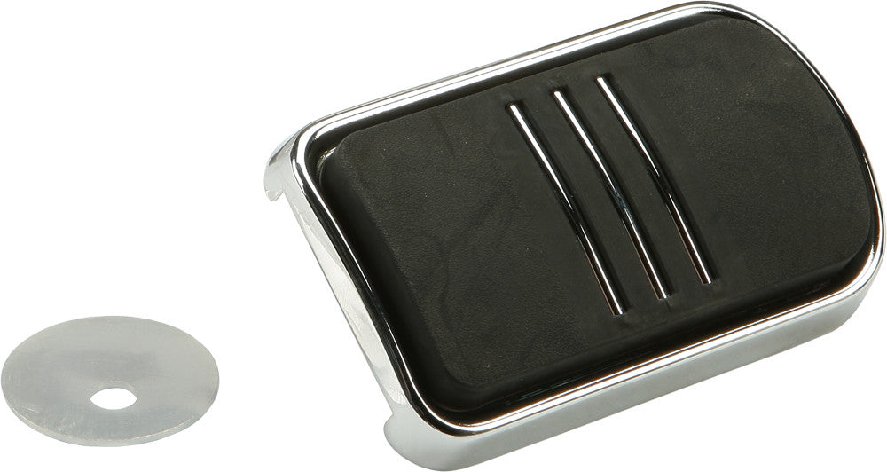 HARDDRIVE Brake Pedal Pad