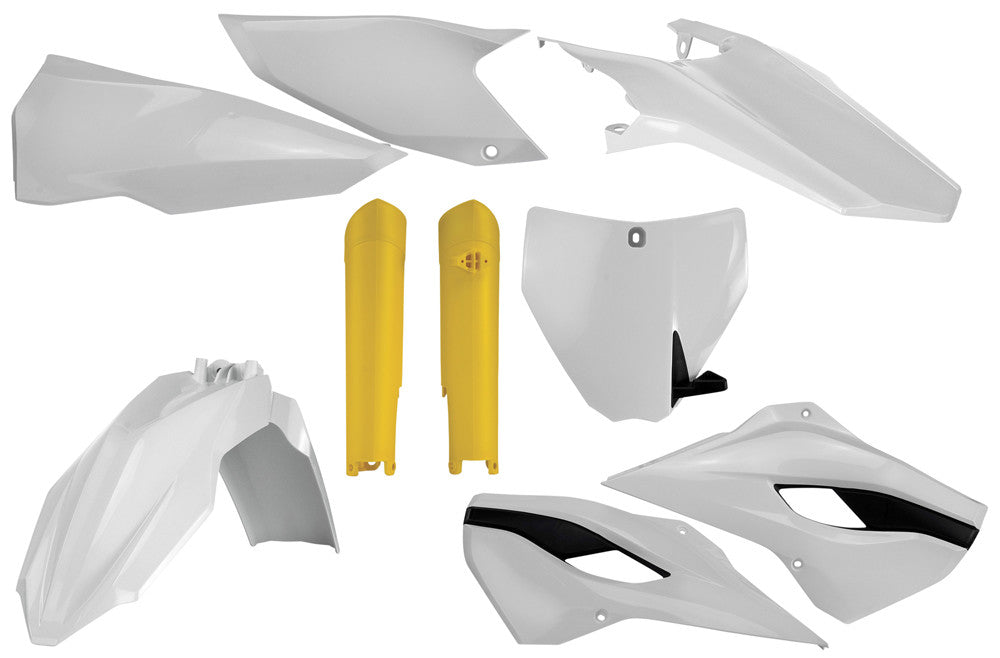 ACERBIS Plastic Kit (1)
