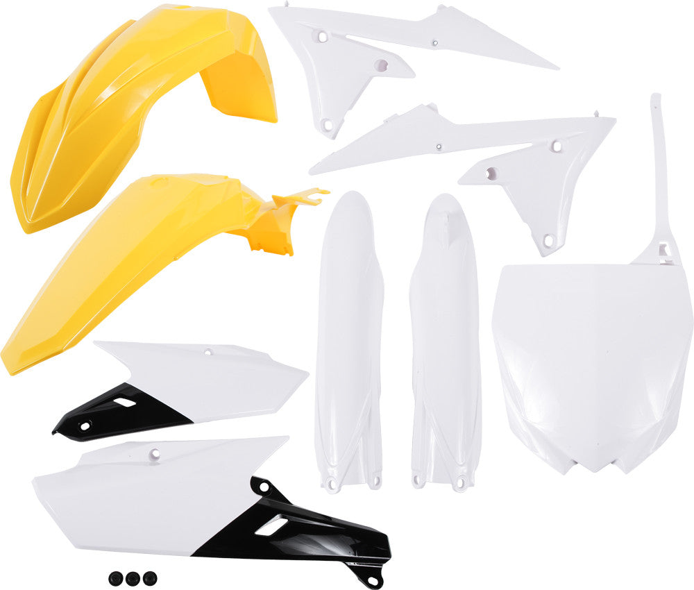 ACERBIS Full Plastic Kit (1)