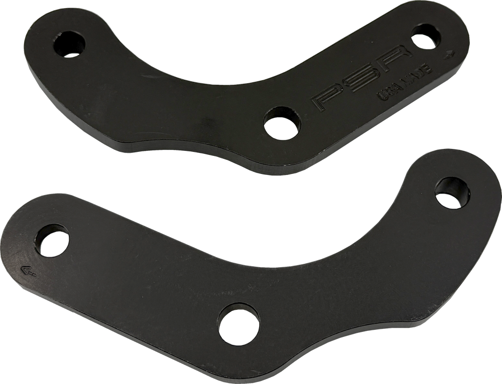 PSR Lowering Link