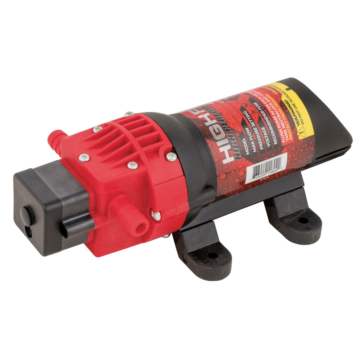 FIMCO High Flo Pump High Performance