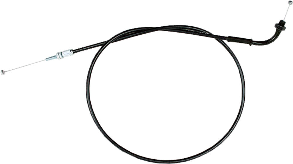 MOTION PRO Push Throttle Cable