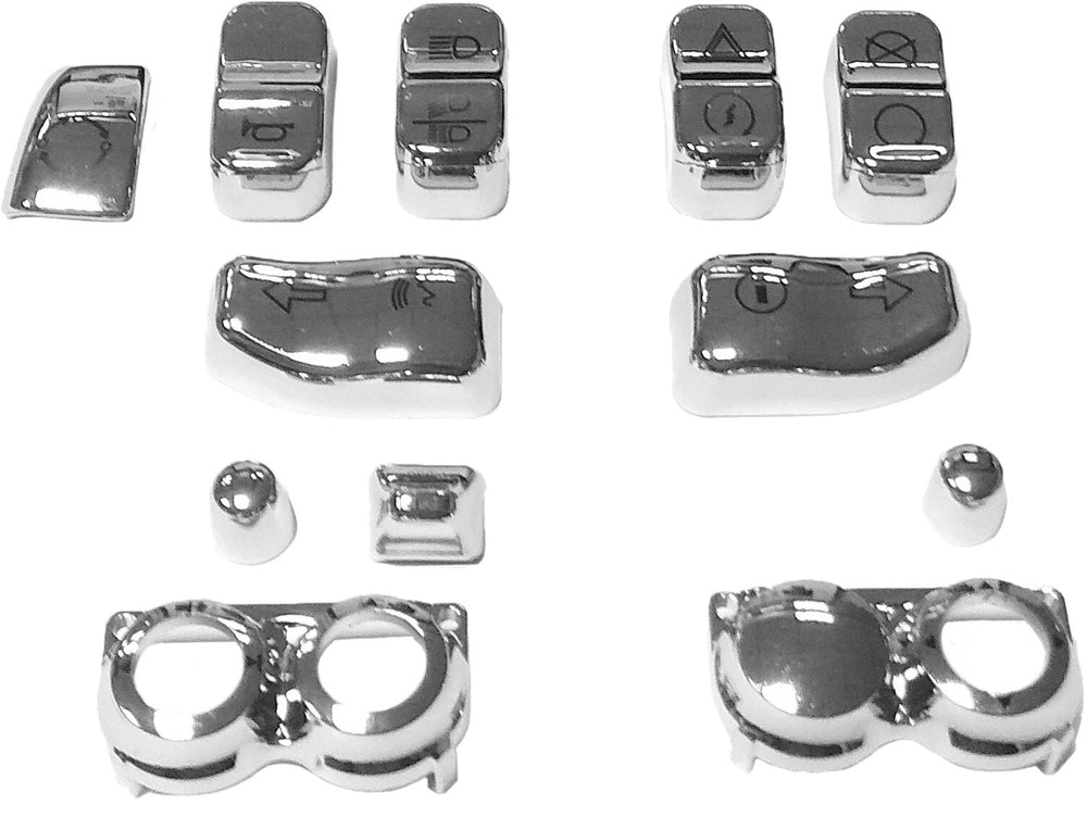 HARDDRIVE Switch Caps