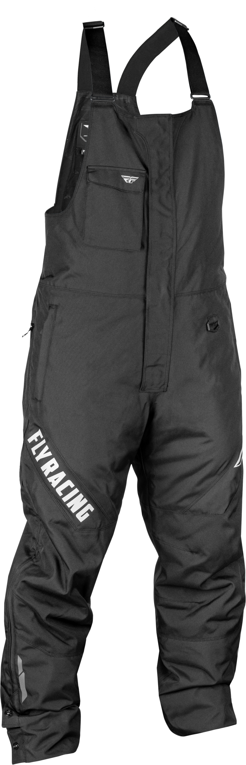 FLY RACING Youth Aurora Bib (2027)
