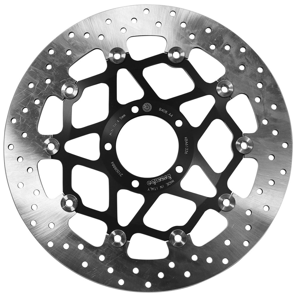 BREMBO Front Rotor Floating