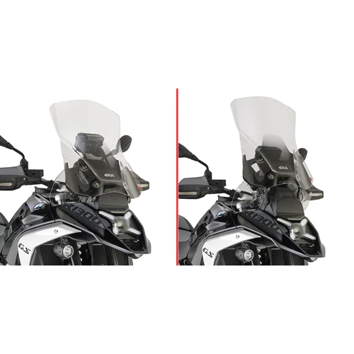 GIVI Windscreen Specific