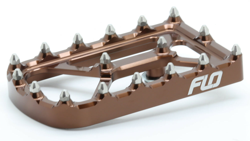 FLO MOTORSPORTS Universal Touring Brake Pad