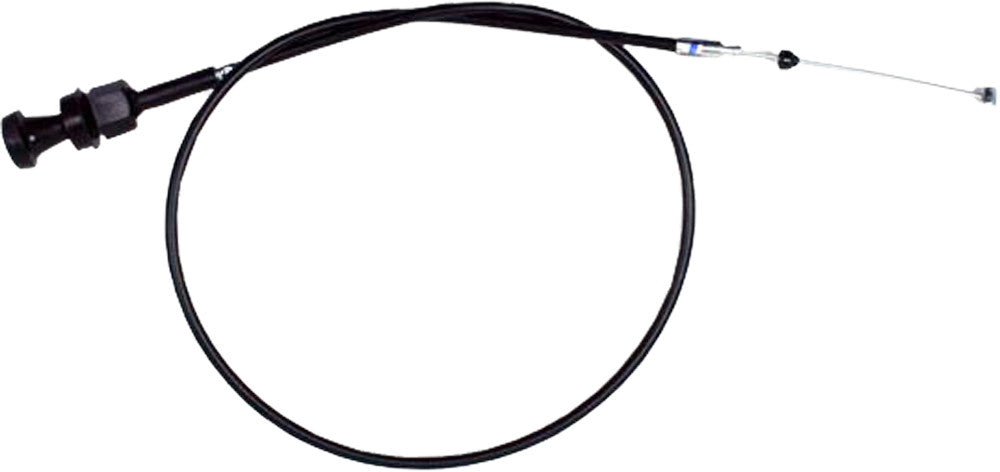 MOTION PRO Black Vinyl Front Brake Cable
