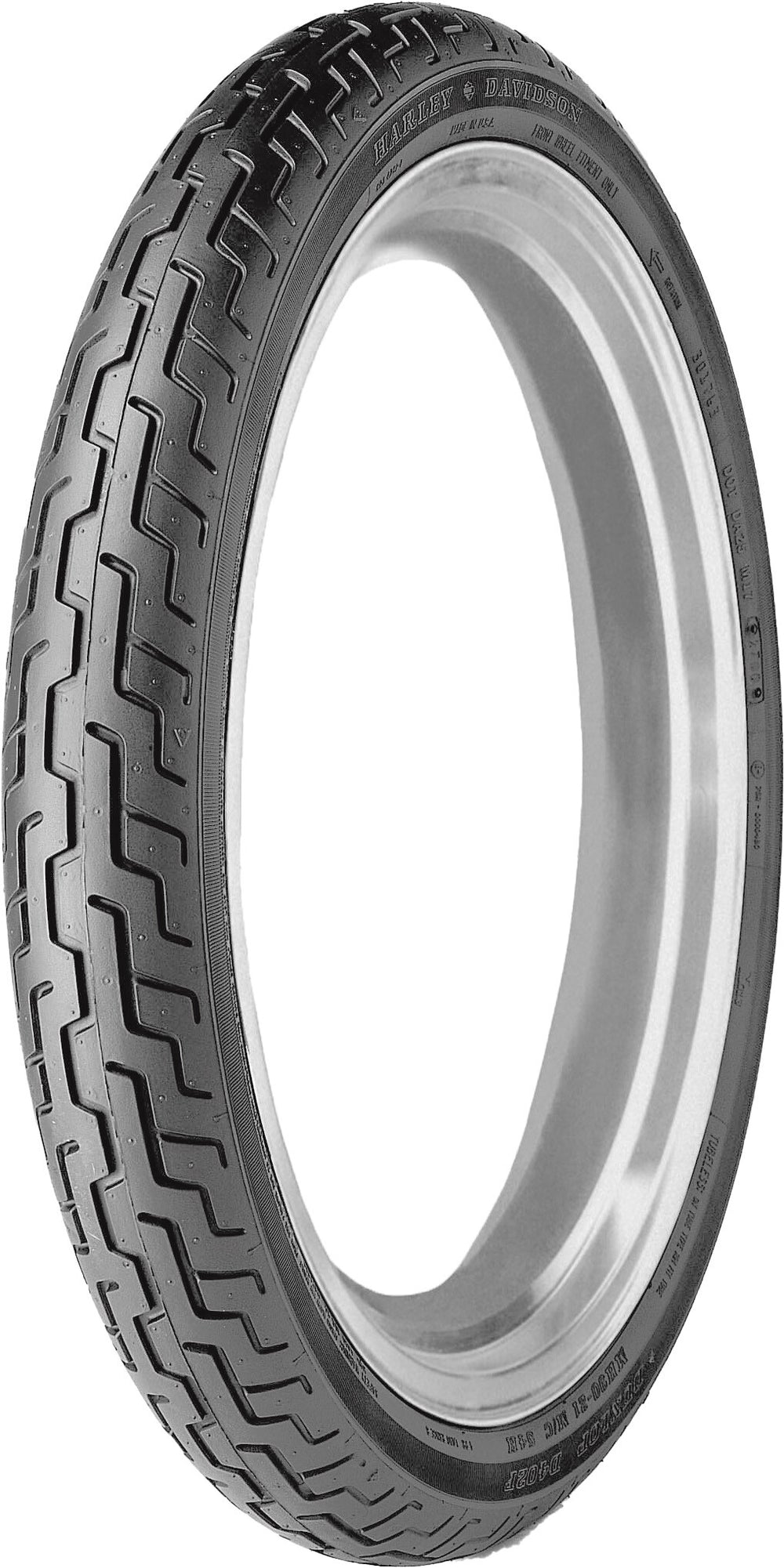 DUNLOP D402 Tire