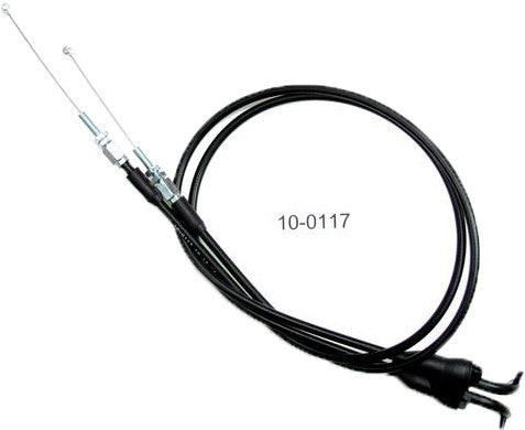 MOTION PRO Motocross/Off-Road Throttle Cable