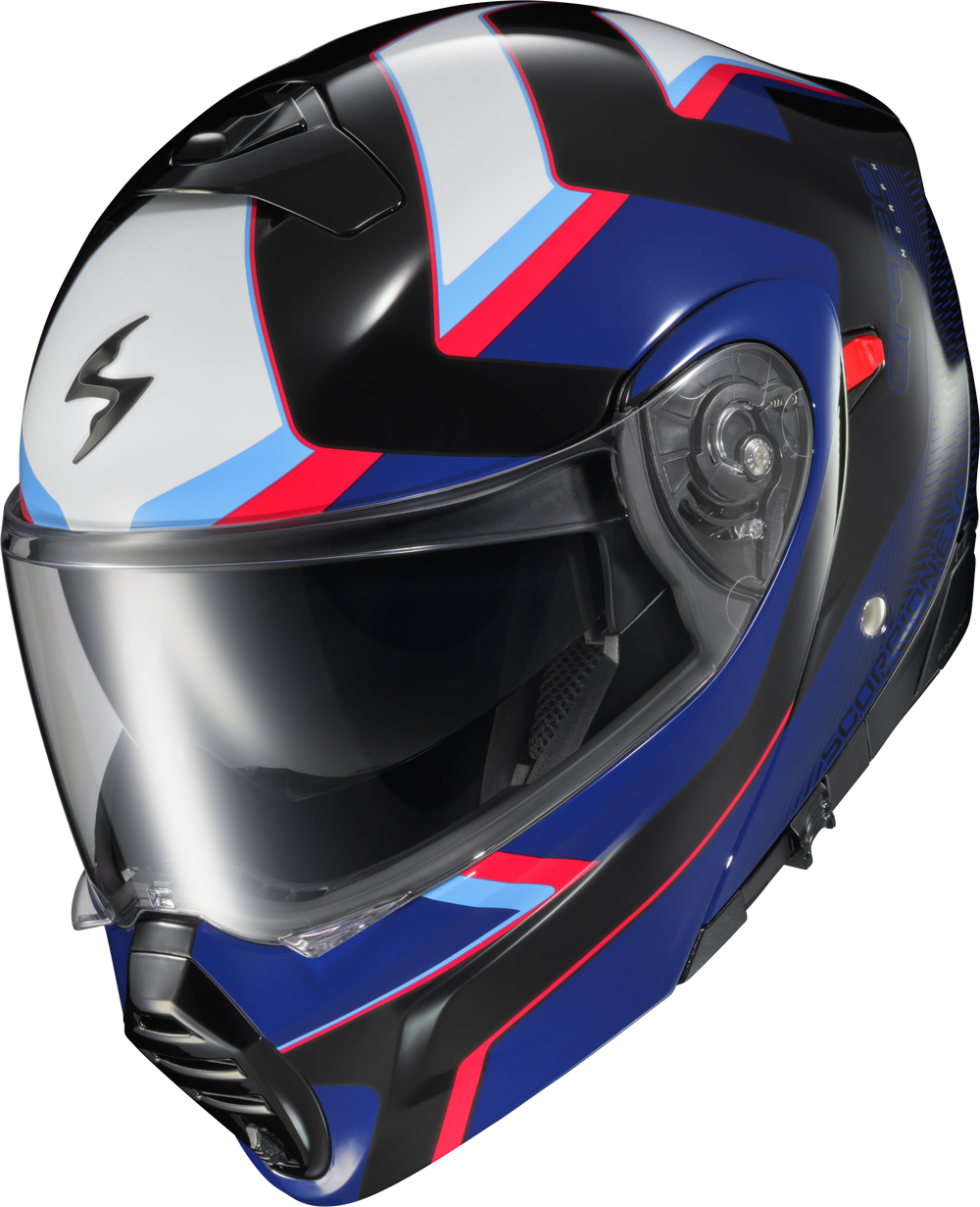 SCORPION EXO EXO-GT930 Transformer Helmet