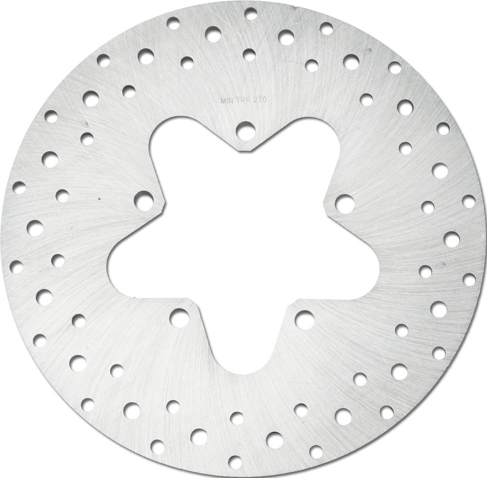 HARDDRIVE Touring Brake Rotors - SS