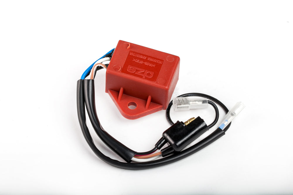 RICKS CDI Box