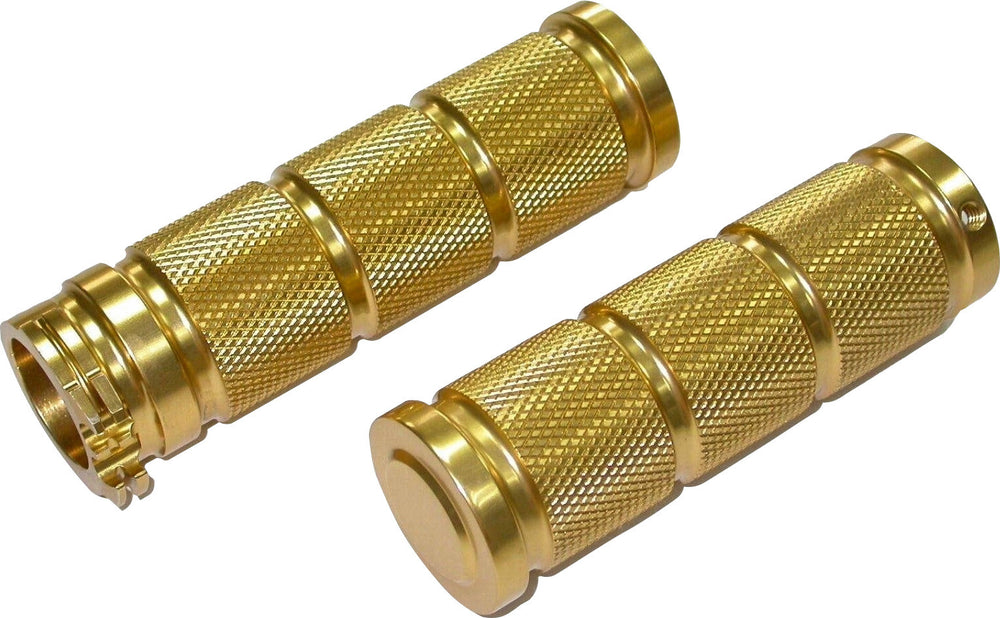 HARDDRIVE Retro Grips