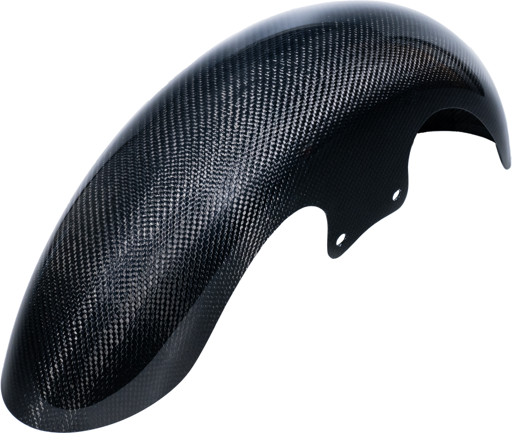 HOFMANN DESIGNS Carbon Fiber Mid Length