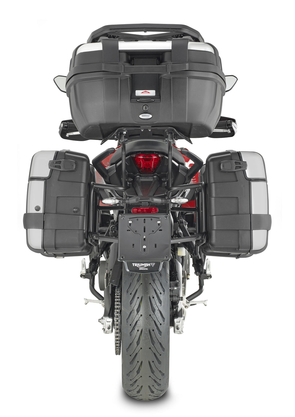 GIVI Tkr Mounting Hardware