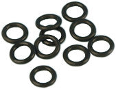 JAMES GASKETS Twin Cam Motor Case O-Ring/Seal