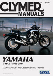 CLYMER Repair Manual