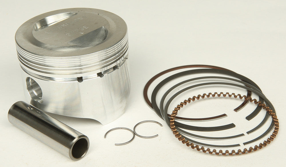 WISECO Piston (1)