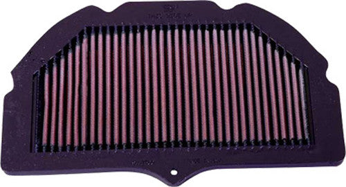 K&N AIR FILTER (1)