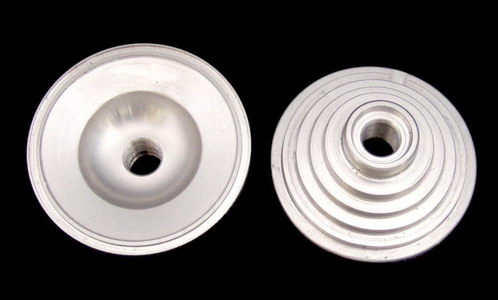 MODQUAD Billet High-Performance Head