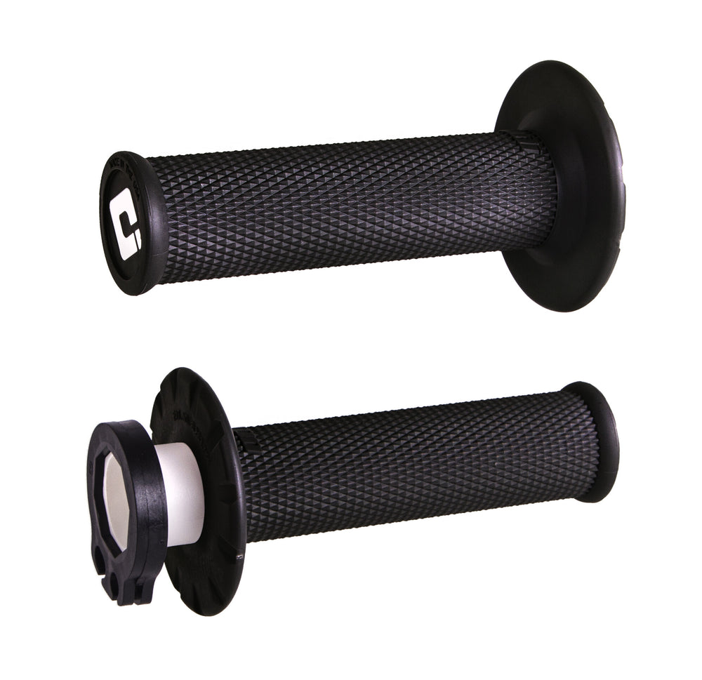ODI MX V2 Lock-On Grips