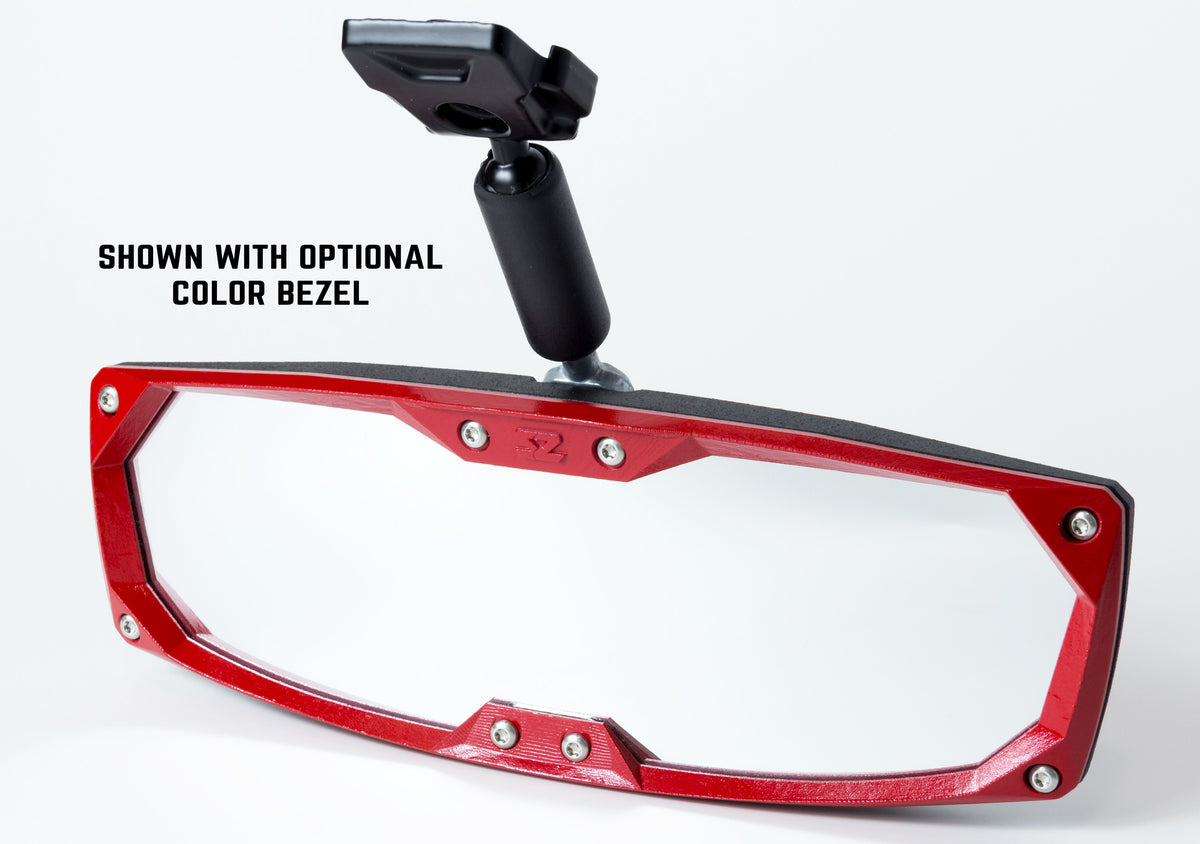 SEIZMIK Halo R Mirror