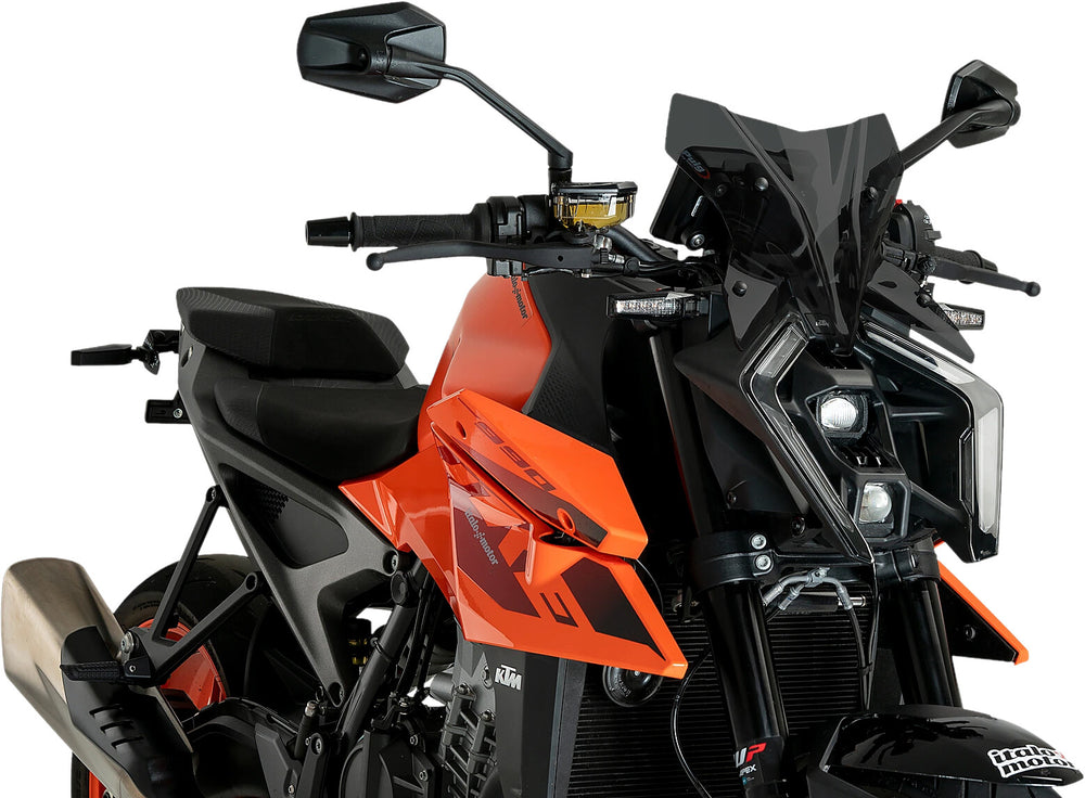 PUIG R-Racer Windscreens
