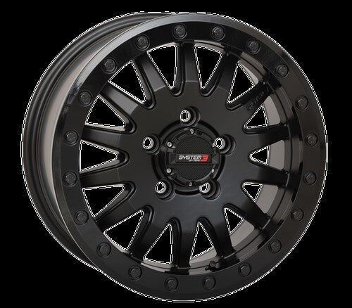 SYSTEM 3 SB8 WHEELS