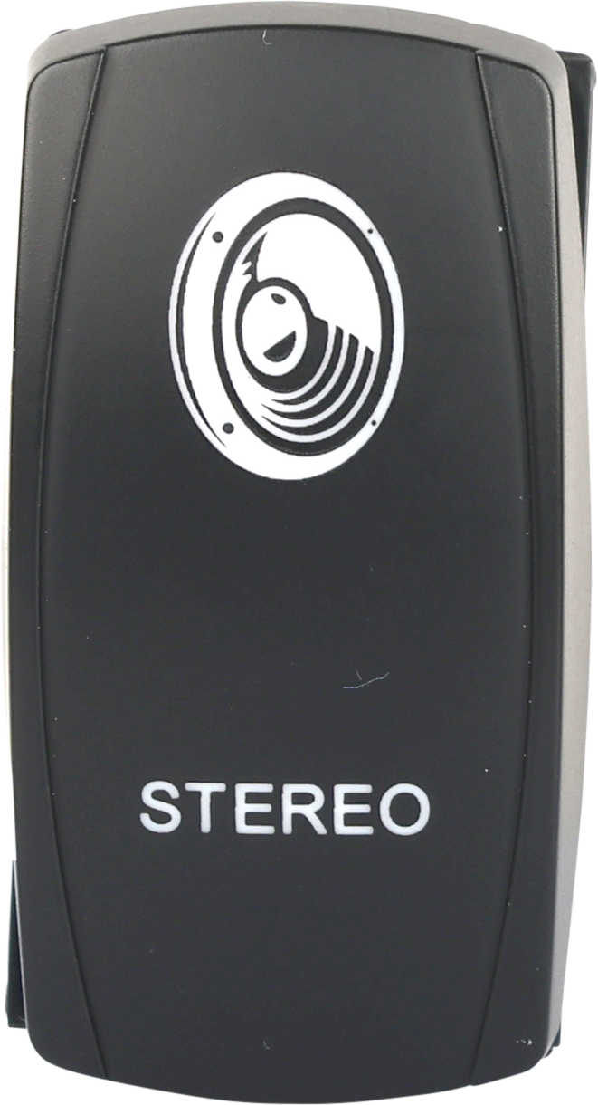 OPEN TRAIL Pro Rocker Switch