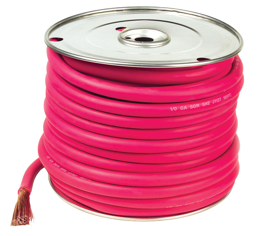 GROTE Bulk Battery Cable