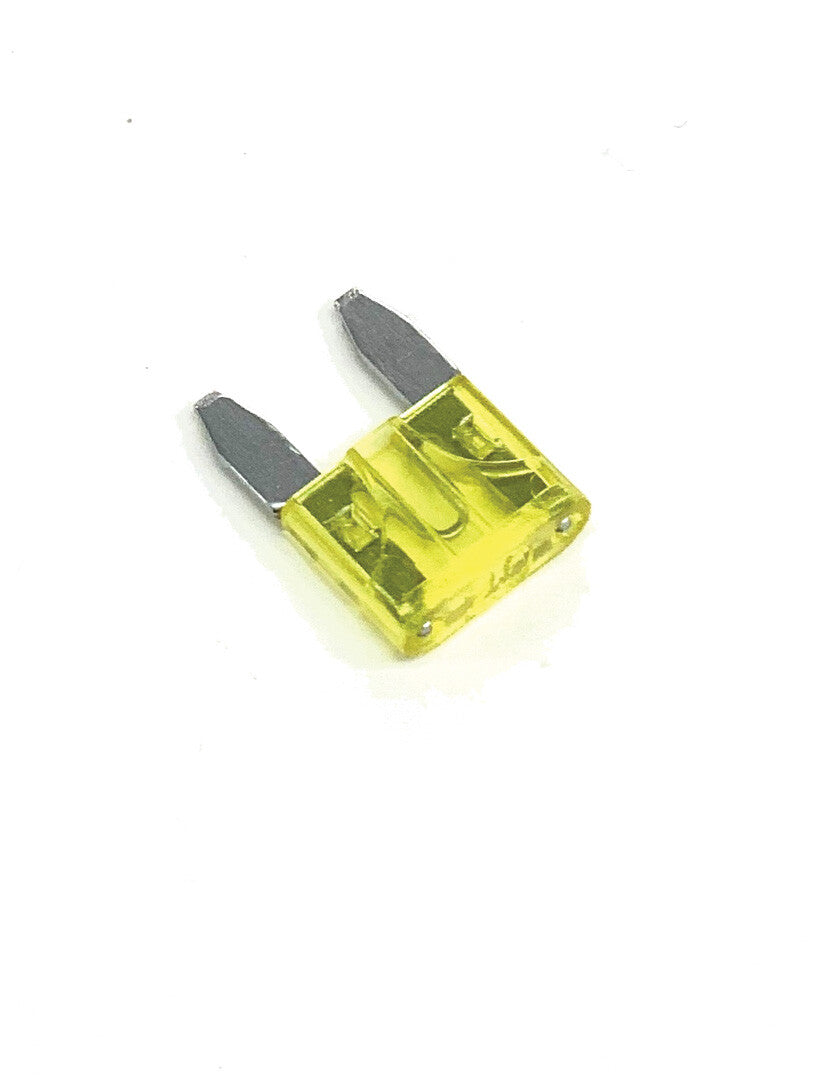 NAMZ CUSTOM CYCLE Mini Fuses