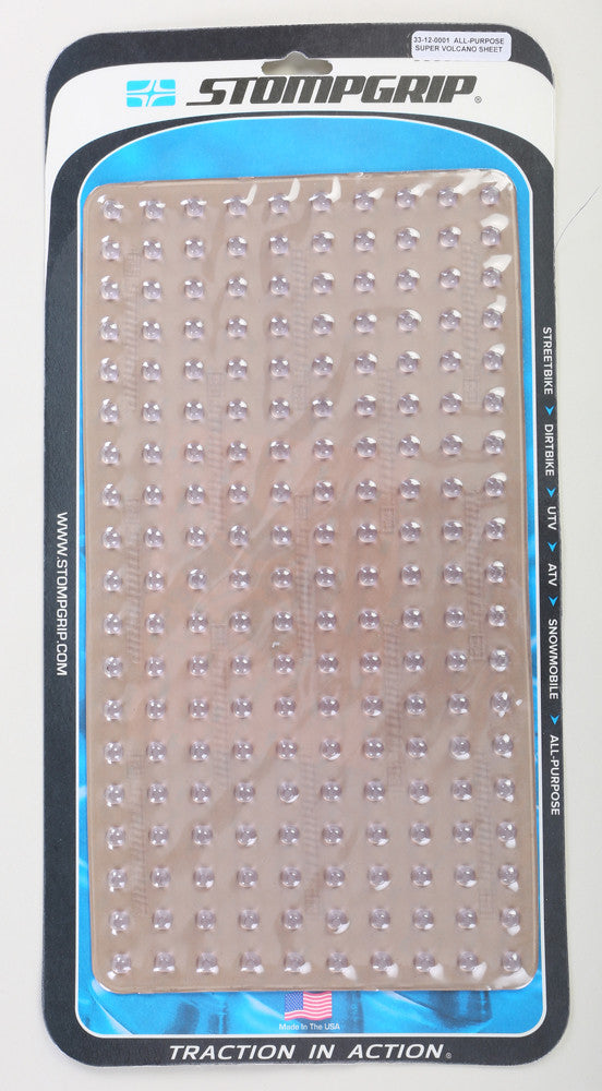 STOMPGRIP Traction Panel Sheet