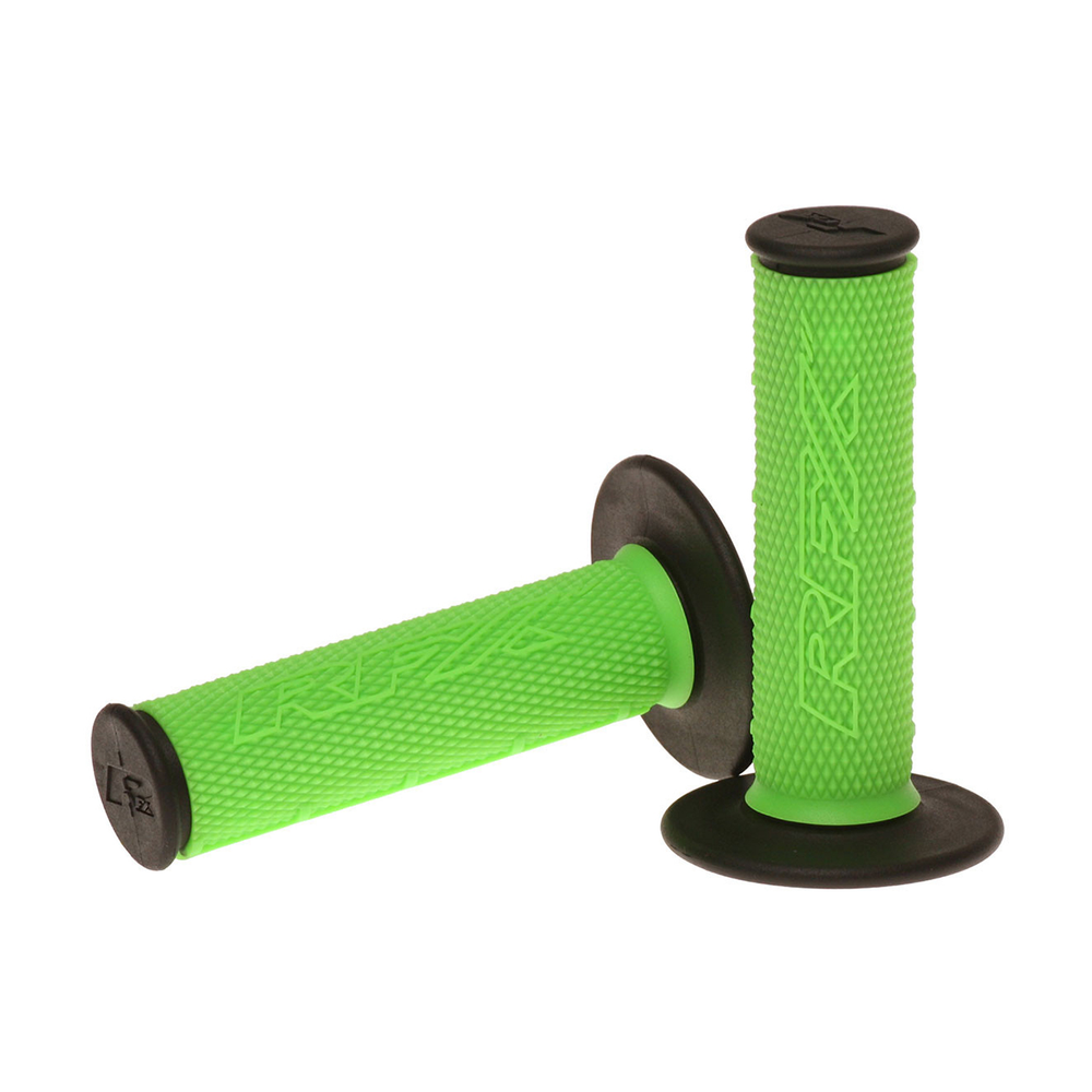 RFX DUAL COMPOUND GRIPS