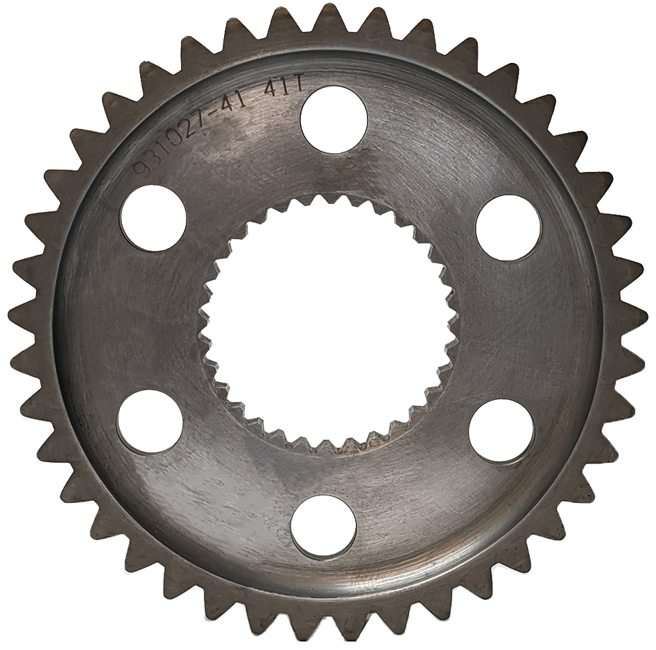 VENOM PRODUCTS Silent Bottom Sprocket